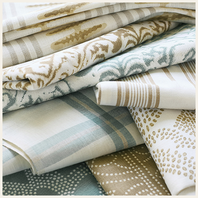 OUTLET FABRIC REMNANTS