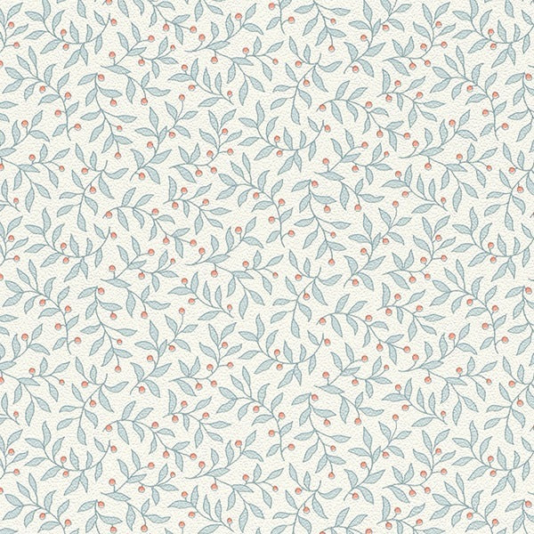 Makroaufnahme der Vliestapete, die die feine sgraffito-ähnliche Struktur des Untergrunds zeigt[cite: 7]
