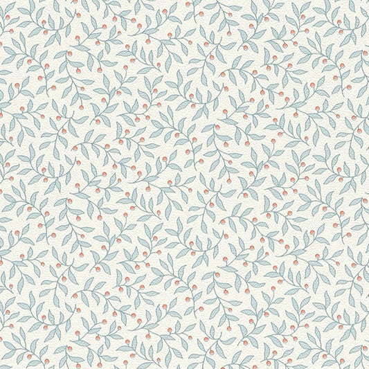 Makroaufnahme der Vliestapete, die die feine sgraffito-ähnliche Struktur des Untergrunds zeigt[cite: 7]
