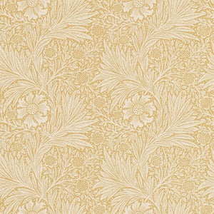 MARIGOLD COWSLIP W. MORRIS Englischer Vorhangstoff & Polsterstoff