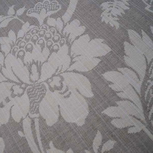 Mary Grey Englischer Jacquard Vorhang- & Polsterstoff
